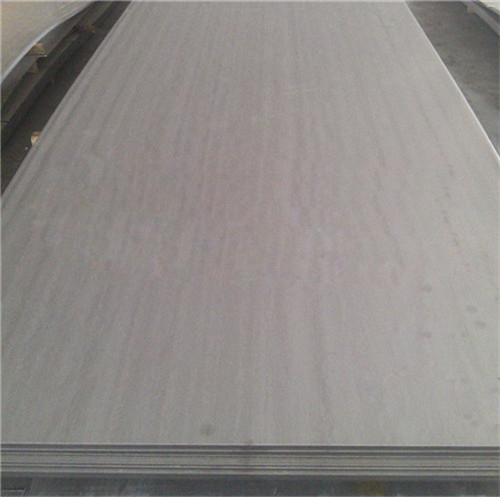 雙向不銹鋼板最新行情